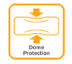 Dome Protection System