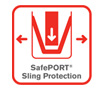 Sling Protection System